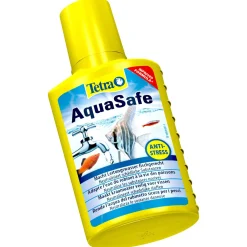 Tetra Aqua Aquasafe Waterverbetering - Waterverbeteraars