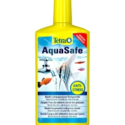 Tetra Aqua Aquasafe Waterverbetering - Waterverbeteraars