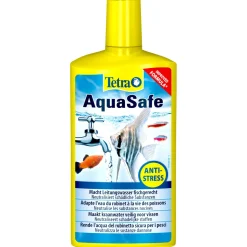 Tetra Aqua Aquasafe Waterverbetering - Waterverbeteraars