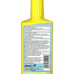 Tetra Aqua Crystalwater - Waterverbeteraars - 250 ml