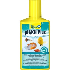 Tetra Aqua Ph/Kh Plus - Waterverbeteraars - 250 ml