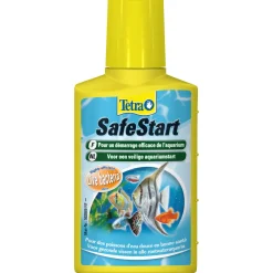 Tetra Aqua Safestart - Waterverbeteraars