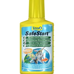 Tetra Aqua Safestart - Waterverbeteraars