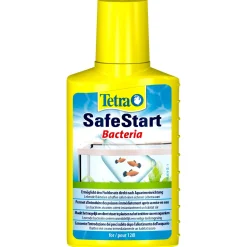 Tetra Aqua Safestart - Waterverbeteraars