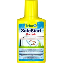 Tetra Aqua Safestart - Waterverbeteraars