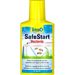 Tetra Aqua Safestart - Waterverbeteraars