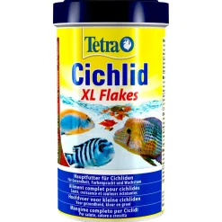 Tetra Cichlid Xl Flakes - Vissenvoer