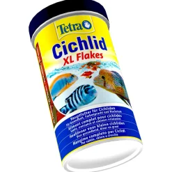Tetra Cichlid Xl Flakes - Vissenvoer