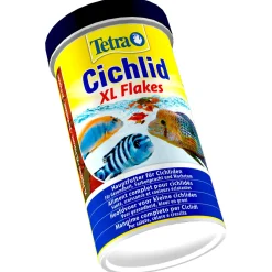 Tetra Cichlid Xl Flakes - Vissenvoer