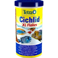 Tetra Cichlid Xl Flakes - Vissenvoer