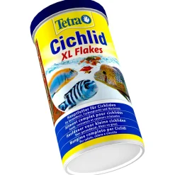 Tetra Cichlid Xl Flakes - Vissenvoer