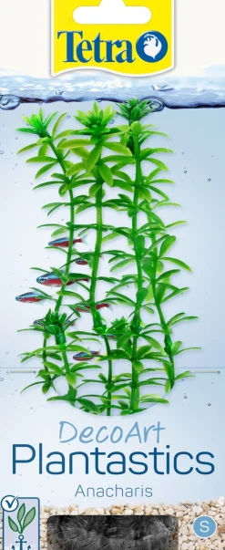 Tetra Decoart Plantastics Anacharis - Aquarium - Kunstplant
