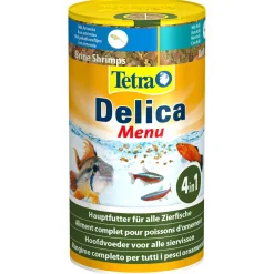 Tetra Delica Rmix - Vissenvoer - 100 ml