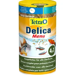 Tetra Delica Rmix - Vissenvoer - 100 ml