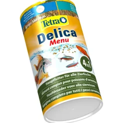 Tetra Delica Rmix - Vissenvoer - 100 ml