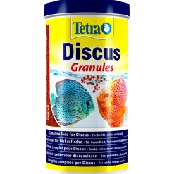 Tetra Discus Granulaat - Vissenvoer