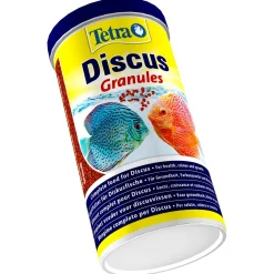Tetra Discus Granulaat - Vissenvoer