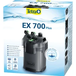 Tetra Ex Buitenfilter 700 Plus - Aquariumfilter - 100 - 200 L
