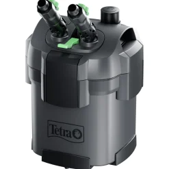 Tetra Ex Buitenfilter 700 Plus - Aquariumfilter - 100 - 200 L