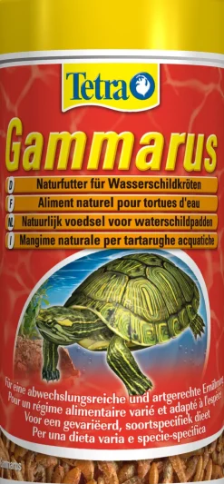Tetra Fauna Gammarus Schildpadvoer - Voer