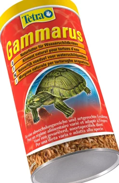 Tetra Fauna Gammarus Schildpadvoer - Voer