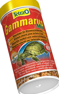 Tetra Fauna Gammarus Schildpadmix - Voer - 250 ml