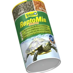 Tetra Fauna Reptomin Menu - Voer - 250 ml