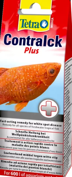 Tetra Medica Contraick Plus - Medicijnen - 20 ml