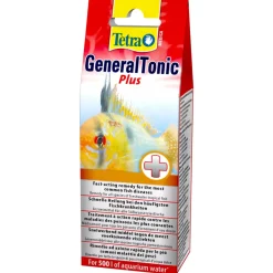 Tetra Medica Generaltonic Plus - Medicijnen - 20 ml