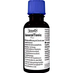 Tetra Medica Generaltonic Plus - Medicijnen - 20 ml