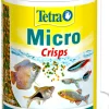 Tetra Micro Crisps - Vissenvoer - 100 ml