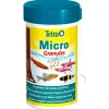 Tetra Micro Granules - Vissenvoer - 100 ml