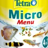 Tetra Micro Menu - Vissenvoer - 100 ml