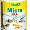 Tetra Micro Sticks - Vissenvoer - 100 ml
