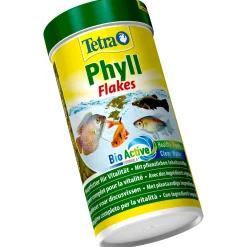 Tetra Phyll Visvoer Vlokken - Vissenvoer - 250 ml