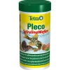 Tetra Pleco Multi Wafers - Vissenvoer - 250 ml