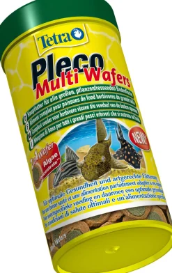 Tetra Pleco Multi Wafers - Vissenvoer - 250 ml