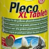 Tetra Pleco Tabletten Xl - Vissenvoer - 133 tab