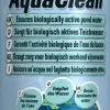 Tetra Pond Aquaclean - Waterverbeteraars - 250 ml