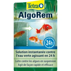 Tetra Pond Aquarem - Algenmiddelen