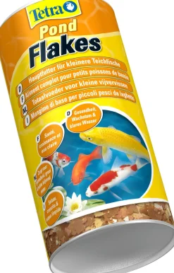 Tetra Pond Flakes - Vijvervoer