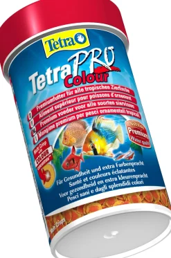 Tetra Pro Color Crisps - Vissenvoer