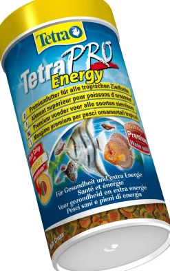 Tetra Pro Crisps - Vissenvoer