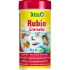 Tetra Rubin Granules - Vissenvoer - 250 ml