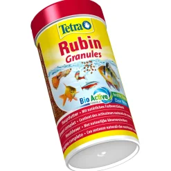 Tetra Rubin Granules - Vissenvoer - 250 ml