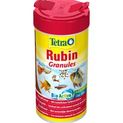 Tetra Rubin Granules - Vissenvoer - 250 ml