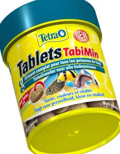 Tetra Tabimin Tabletten - Vissenvoer
