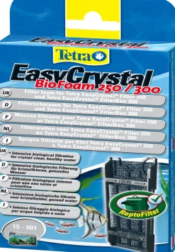 Tetra Tec Easycrystal Biofoam - Filtermateriaal -