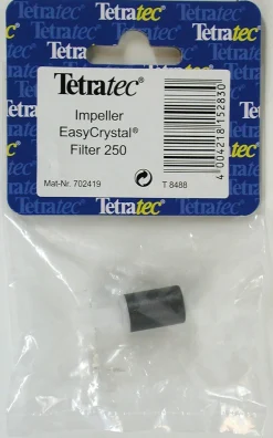 Tetra Tec Easycrystal Filter Rotor - Onderhoud