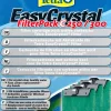 Tetra Tec Easycrystal Filterpack - Filtermateriaal - Activekool